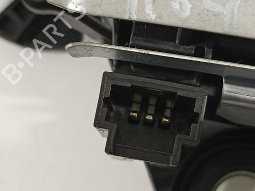 Rear wiper motor OPEL ASTRA J Sports Tourer (P10) 1.7 CDTI (35) | BP16808926M102 