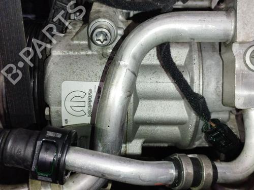 Used AC compressor JEEP RENEGADE SUV (BU, B1, BV) 1.0 T-GDi (120 hp) 30625945