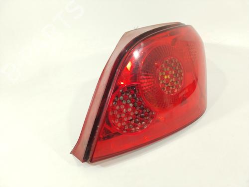 Right taillight PEUGEOT 307 (3A/C) 1.6 HDi | BP26601518C35 
