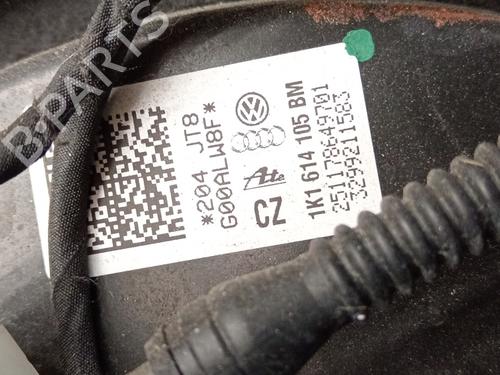 Servo brake VW SCIROCCO III (137, 138) 1.4 TSI | BP17678298M42 