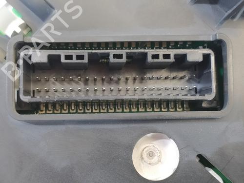 Instrument cluster KIA CEE'D Sportswagon (JD) 1.6 CRDi 128 | BP4977622C47 