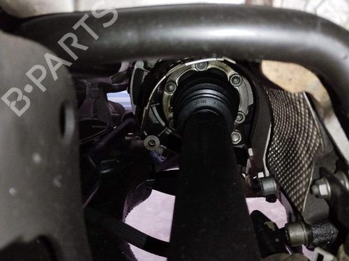 Right front driveshaft SEAT LEON ST (5F8) 2.0 TDI | BP37436508M39 - Image 2