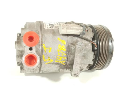 AC compressor OPEL ZAFIRA / ZAFIRA FAMILY B (A05) 1.7 CDTI (M75) | BP30000669M34