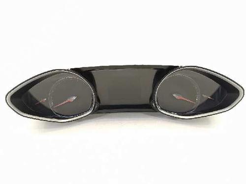 Instrument cluster PEUGEOT 308 SW II (LC_, LJ_, LR_, LX_, L4_) 1.2 THP 130 | BP6590575C47 
