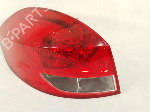 Used Left taillight Left taillight 38069236 38069236