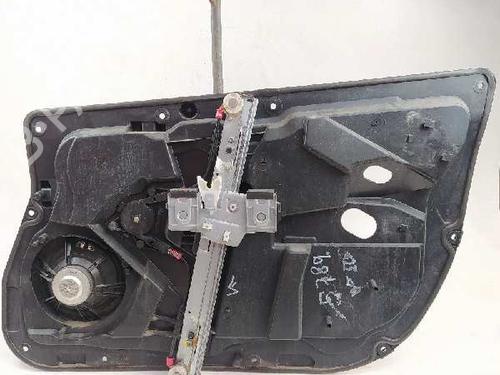 Front left window mechanism FORD FIESTA VI (CB1, CCN)  | BP6477506C22 
