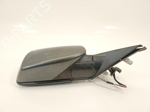 Right mirror BMW 5 (E60) 530 d | BP6296675C27 