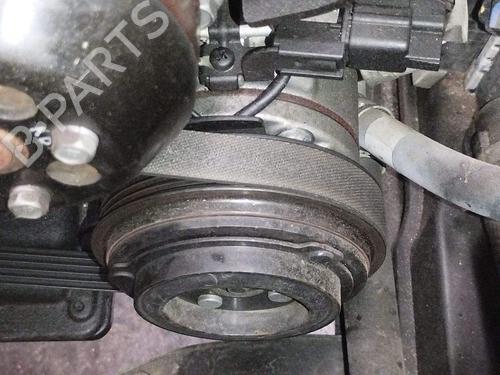 Used AC compressor AC compressor 36431355 36431355