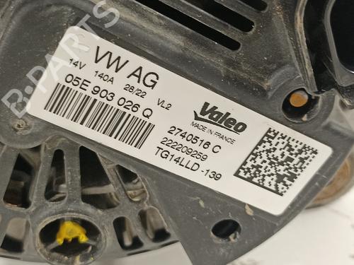 Alternator SEAT ARONA (KJ7, KJP)  | BP16018930M7 