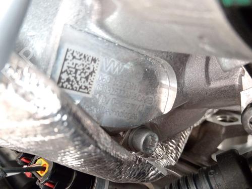 Engine CUPRA LEON (KL1, KU1, KUG) 2.0 TSI | BP34444715M1 - Image 6