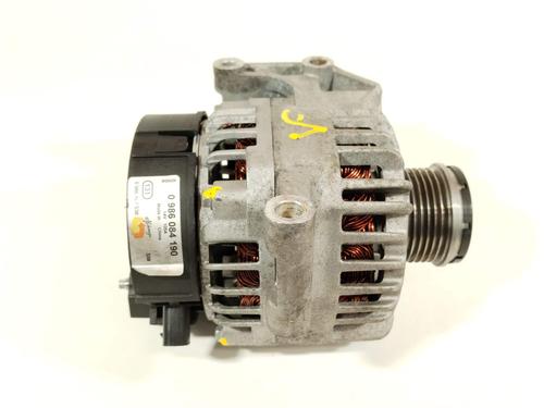 Used Alternator Alternator 36700275 36700275