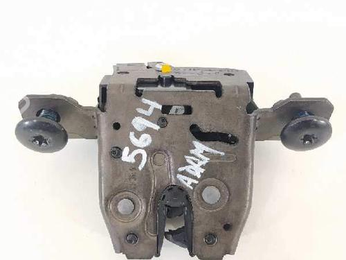 tailgate-lock-opel-adam-m13-13587646-2012-2013-2014-2015-2016-2017-2018-2019-12253290 main image