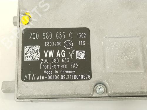 Camera SEAT IBIZA V (KJ1, KJG) 1.0 TSI | BP36432792E14 - Image 4