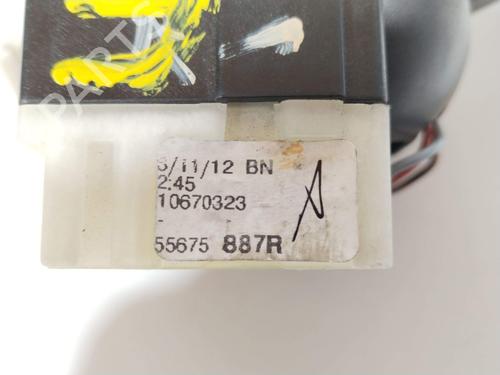 Headlight switch RENAULT CLIO IV (BH_) 1.5 dCi 75 | BP36387529I24  - Image 5