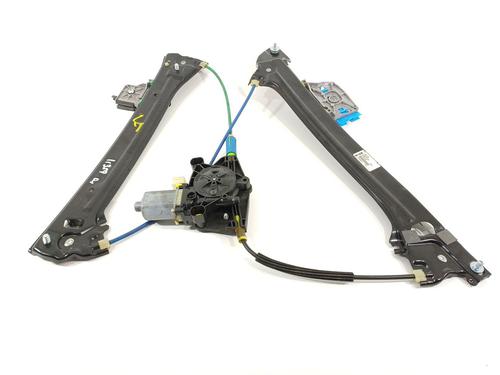 Used Front left window mechanism AUDI A5 Sportback (F5A, F5F) 3.0 TDI quattro (218 hp) 24395497