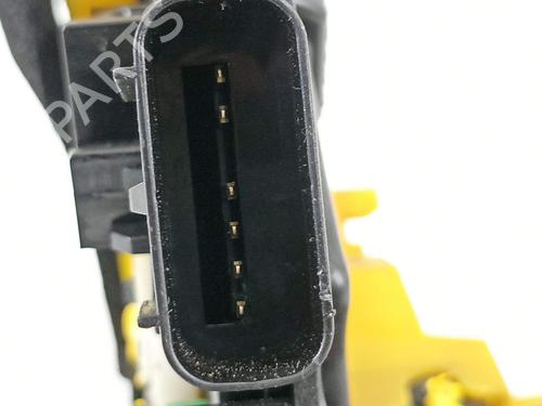 Front left lock KIA PRO CEE'D (JD) | BP21027886C98 - Image 2
