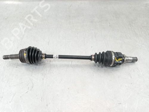 Used Left front driveshaft Left front driveshaft 19303189 19303189