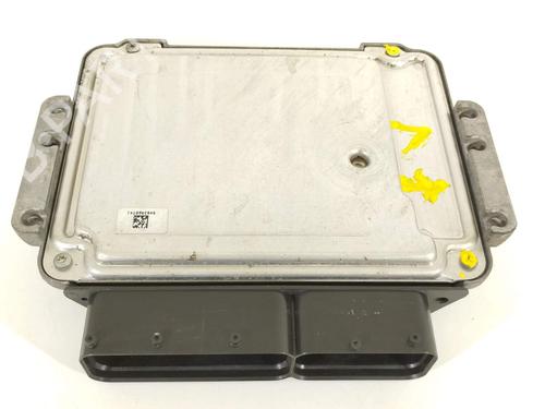 Engine control unit (ECU) KIA CEE'D Hatchback (ED) 1.6 CRDi 115 | BP10353618M57  - Image 5
