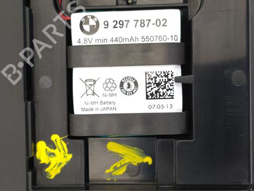Electronic module BMW 5 Touring (F11) 520 d xDrive | BP4847249M83 