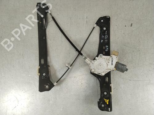 Front left window mechanism BMW 3 (E90) 320 d | BP18948924C22 