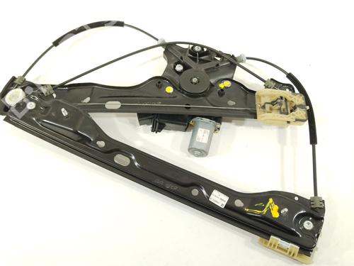 Front right window mechanism OPEL ASTRA K (B16) 1.6 CDTi (68) | BP29528156C23 