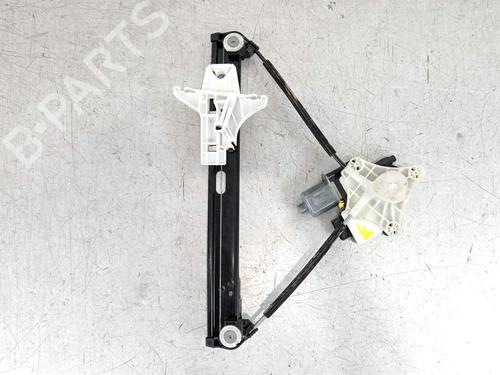 Used Rear right window mechanism Rear right window mechanism 38735345 38735345