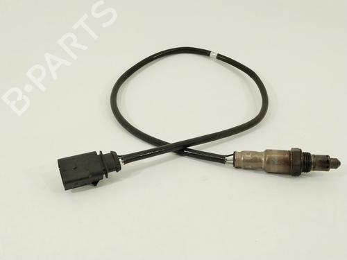 Used Electronic sensor CUPRA LEON (KL1, KU1, KUG) 1.5 eTSI (150 hp) 29258651