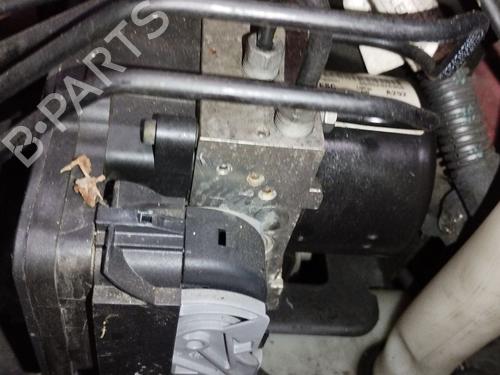 Used ABS pump ABS pump OPEL COMBO Box Body/MPV (X12) 1.3 CDTI (B05) (90 hp) 36700218 36700218
