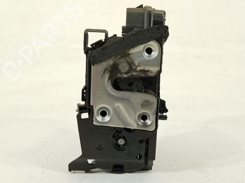 Used Rear left lock SMART FORFOUR Hatchback (453) 0.9 (453.044, 453.053) (90 hp) 32744863