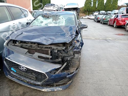 Pedal HYUNDAI i30 (PDE, PD, PDEN) 1.0 T-GDI | BP31904863I4 