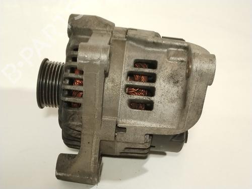 Alternator BMW 3 (E90) 320 d | BP26684615M7 