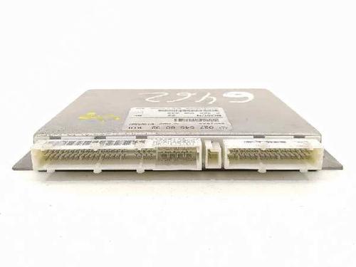 Control unit MERCEDES-BENZ A-CLASS (W168) A 170 CDI (168.008) | BP7851411M11 