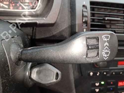 Commodo Essuie Glace / Phare BMW X3 (E83) 2.0 d (150 hp) 30847606