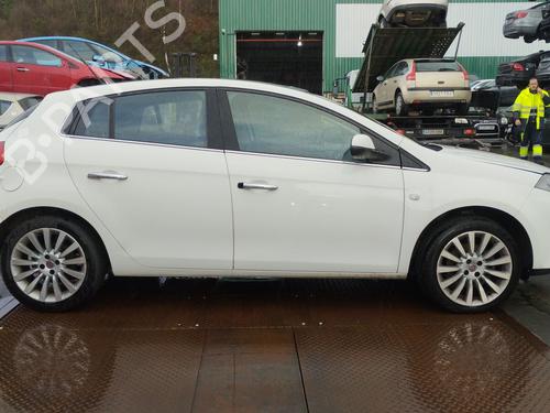 Left front window switch FIAT BRAVO II (198_) 1.9 D Multijet (198AXB1A) | BP35904288I27 - Image 5