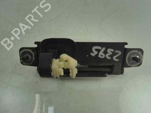 Tailgate handle MAZDA 2 (DY) 1.4 CD | BP3205143C132 - Image 2