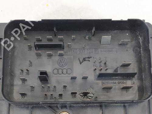Fuse box SEAT TOLEDO III (5P2)  | BP11770027E1 