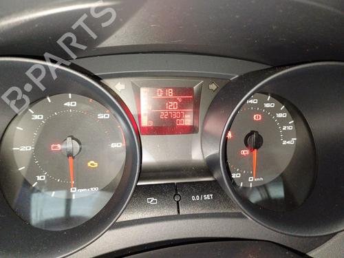 Used Instrument cluster Instrument cluster 36807872 36807872