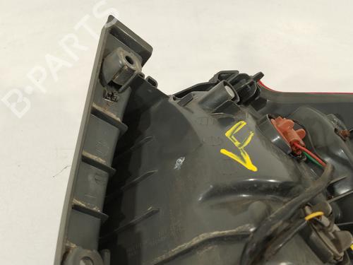 Left taillight KIA CEE'D Hatchback (ED)  | BP16807162C34 