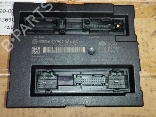 Used Electronic module AUDI A5 Sportback (8TA) 2.0 TDI (190 hp) 28604729