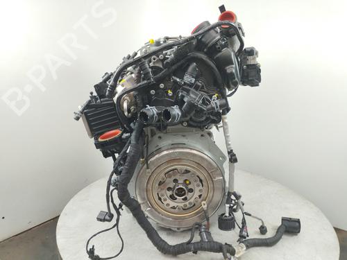 Engine VW GOLF VII (5G1, BQ1, BE1, BE2) 1.4 GTE Hybrid | BP7568006M1