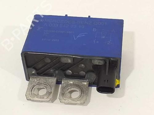 Used Electronic module MERCEDES-BENZ CLA Coupe (C117) [2013-2019]  14301878