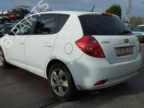 ABS pump KIA CEE'D Hatchback (ED) 1.6 CRDi 115 | BP36303159M43 - Image 7