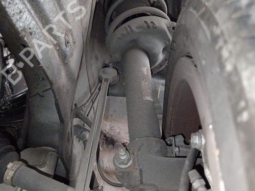 Used Left front shock absorber Left front shock absorber 38711006 38711006