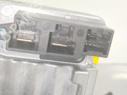 Steering column FORD FIESTA VI (CB1, CCN) 1.4 | BP16798535M21 