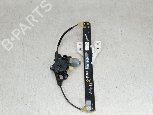 Rear right window mechanism AUDI A4 B9 (8W2, 8WC) 35 TDI | BP29946674C25 