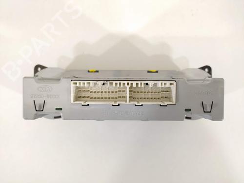 Climate control KIA CEE'D Hatchback (ED) | BP9130142I5 - Image 3