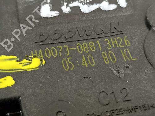 Electronic module KIA STONIC (YB) 1.0 T-GDi | BP40100552M83 - Image 3