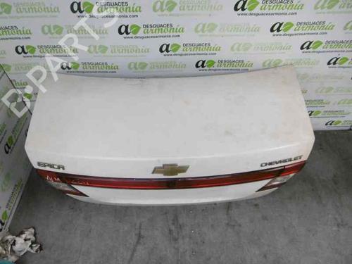 Tailgate CHEVROLET EPICA (KL1_)  | BP1854399C6 