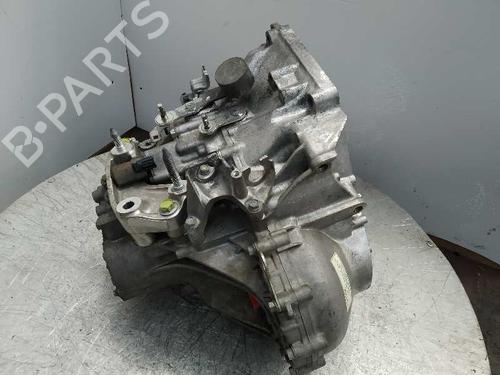 Gearbox HONDA CIVIC VIII Hatchback (FN, FK) 2.2 CTDi (FK3) | BP5391372M3 