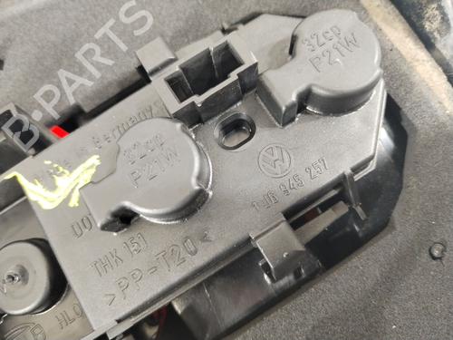 Right taillight VW GOLF IV (1J1) 2.0 | BP29745405C35 